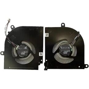 مروحة تبريد وحدة المعالجة المركزية لـ 15M 2021 A11SEK A11UEK A11SDK BS5405HS-U4W BS5405HS-U4X مراوح التبريد المبرد (مروحة وحدة المعالجة المركزية GPU) in Saudi Arabia