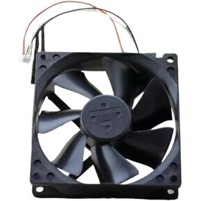 1pcs 3610KL-05W-B49 9025 9CM DC24V 0.16A in Saudi Arabia