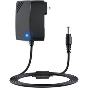 Speaker Charger for Turtlebox Gen 2 & Gen 3: Loud! Replacement with Turtle Box Outdoor Bluetooth 5.0 Audio Power Cord, LED Indicator, Cable Length 6.5FT, with Ferrite Ring in Saudi Arabia