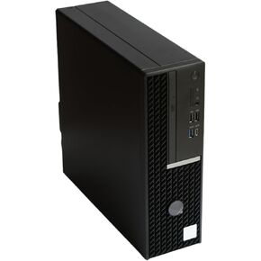 Dell OptiPlex 7000 Desktop SFF Computer Intel Core i7 12th Gen i7-12700 2.10 GHz 16 GB RAM 256 GB NVMe SSD Windows 11 Pro WiFi 6e BT (Renewed) in Kuwait