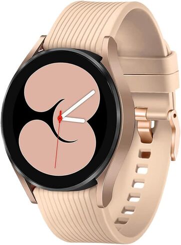 20 مللي متر الأصلي حزام (استيك) ساعة للغارمين Vivoactive 3 Venu 2 SQ Vivomove HR Forerunner 645 245 متر سيليكون حزام حزام الساعات اكسسوارات in Kuwait