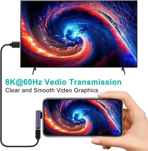 2pcs 90 Degree Right Angle USB C Male to Female Adapter, USB Type C Adapter Extender Support 240W, 40Gbps, 8K@60Hz for Steam Deck, MacBook,Thunderbolt ect(Vertical Bend) in Saudi Arabia