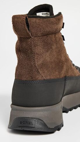 Sorel Men's Scout 87' Pro Waterproof Boots in Saudi Arabia
