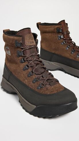 Sorel Men's Scout 87' Pro Waterproof Boots in Saudi Arabia