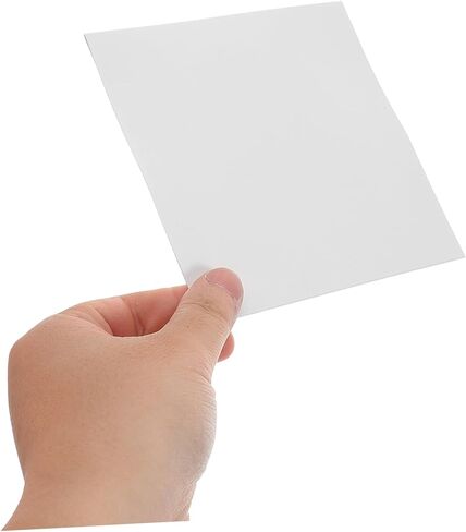 50pcs Paper CD Sleeves Reusable DVD Envelopes for Safe Storage Lightweight Design for Easy Organization for CD DVD Disc Protection and Archiving in Saudi Arabia