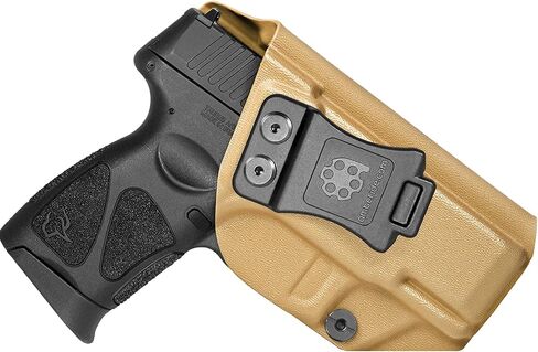 حافظة IWB لـ Ruger LCP 380 in Kuwait
