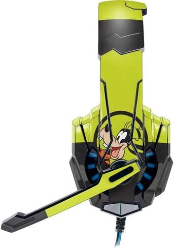 Skinit Decal Audio Skin Compatible with BENGOO G9000 - Officially Licensed Disney Friends Goofy Design in Saudi Arabia