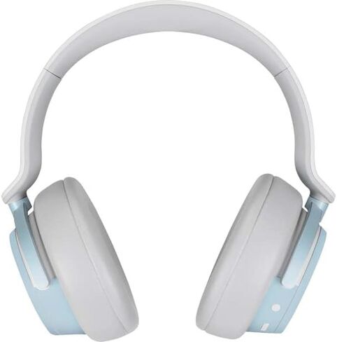 Skinit Decal Audio Skin Compatible with Surface Headphones - Officially Licensed Disney Frozen Elsa Side Portrait Art Design in Saudi Arabia