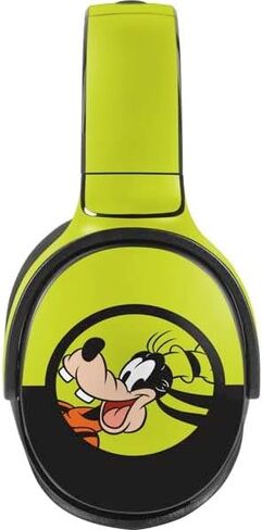Skinit Decal Audio Skin Compatible with Skullcandy Venue - Officially Licensed Disney Friends Goofy Design in Saudi Arabia