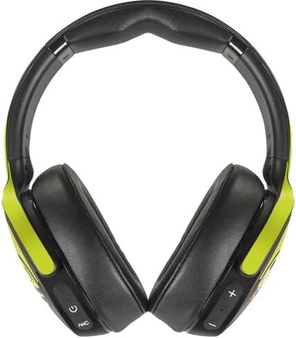 Skinit Decal Audio Skin Compatible with Skullcandy Venue - Officially Licensed Disney Friends Goofy Design in Saudi Arabia