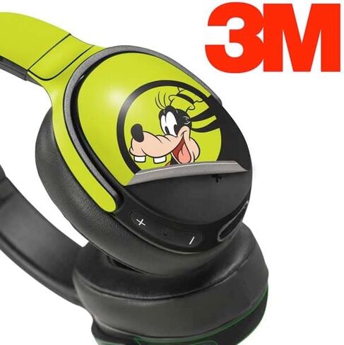 Skinit Decal Audio Skin Compatible with Skullcandy Venue - Officially Licensed Disney Friends Goofy Design in Saudi Arabia