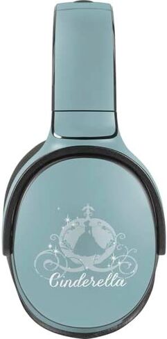 Skinit Decal Audio Skin Compatible with Skullcandy Venue - Officially Licensed Disney Cinderella Carriage Design in Saudi Arabia