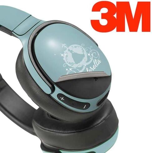 Skinit Decal Audio Skin Compatible with Skullcandy Venue - Officially Licensed Disney Cinderella Carriage Design in Saudi Arabia