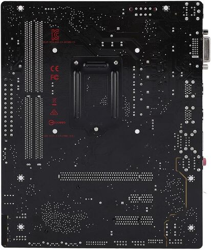 اللوحة الأم Yoidesu LGA 1151، اللوحة الأم B250M V3 2 قناة DDR4 2400 ميجا هرتز، لمعالجات وحدة المعالجة المركزية Core i7 i5 i3 14nm، PCI E 3.0، بطاقة شبكة RTL8111HGgigabit in Kuwait