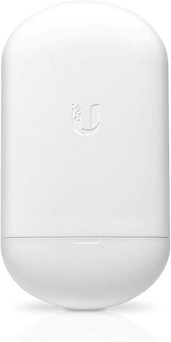 Ubiquiti Networks NanoStation AC Loco 1000Mbit/s White WLAN Access Point in Saudi Arabia