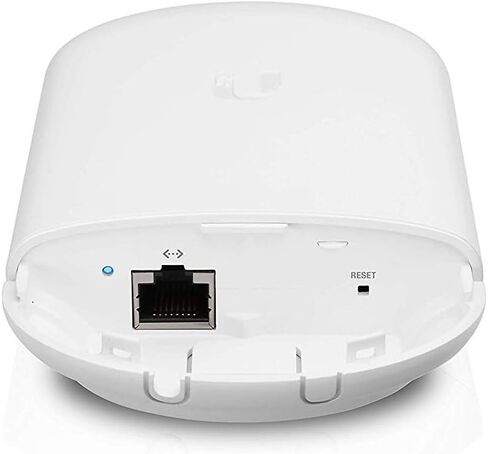 Ubiquiti Networks NanoStation AC Loco 1000Mbit/s White WLAN Access Point in Saudi Arabia