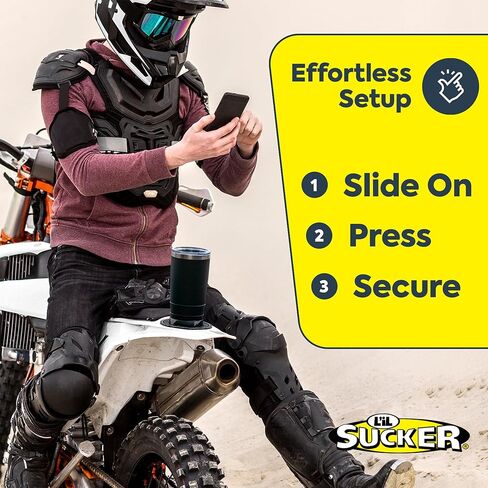 Lil Sucker لا تسرب أبدًا حلقة مقتبسة شفافة - 4 حزم in Kuwait