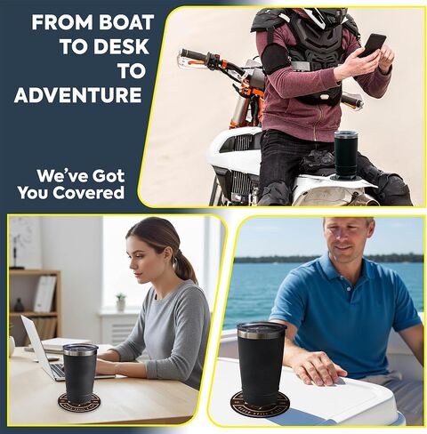 Lil Sucker لا تسرب أبدًا حلقة مقتبسة شفافة - 4 حزم in Kuwait