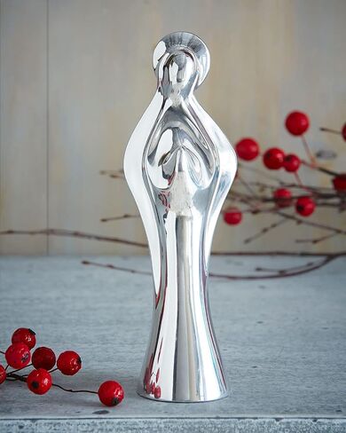 Nambè Holiday Alloy 9 Inch Standing Cross in Saudi Arabia