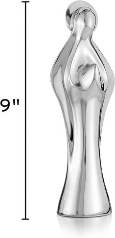 Nambè Holiday Alloy 9 Inch Standing Cross in Saudi Arabia
