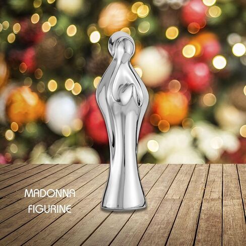 Nambè Holiday Alloy 9 Inch Standing Cross in Saudi Arabia