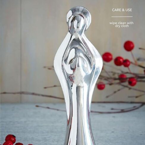 Nambè Holiday Alloy 9 Inch Standing Cross in Saudi Arabia
