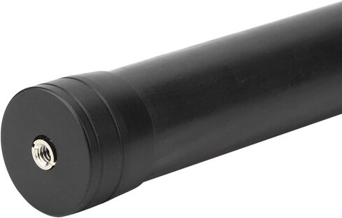 Zunate 35 سنتيمتر تمديد قضيب الاحتكاك ل Feiyutech AK4000/AK2000 ، معدات عصا سيلفي مستقرة للحصول على أفضل تجربة in Kuwait