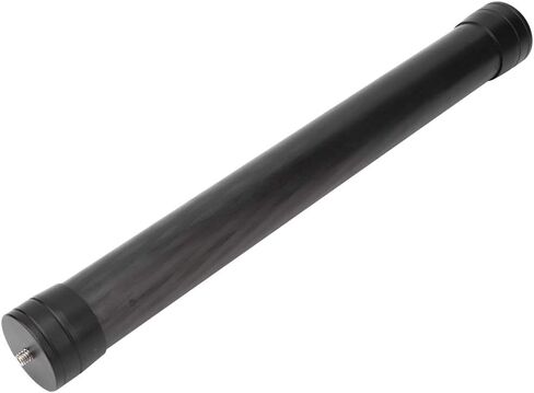 Zunate 35 سنتيمتر تمديد قضيب الاحتكاك ل Feiyutech AK4000/AK2000 ، معدات عصا سيلفي مستقرة للحصول على أفضل تجربة in Kuwait