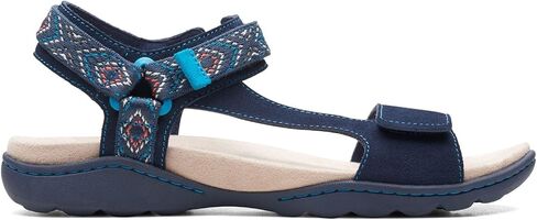 صندل مسطح للسيدات من Clarks Amanda Step in Saudi Arabia