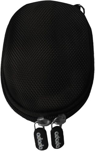 حقيبة سفر صلبة من Adada لماوس Logitech M196 Bluetooth اللاسلكي (رمادي) in Saudi Arabia