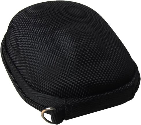 حقيبة سفر صلبة من Adada لماوس Logitech M196 Bluetooth اللاسلكي (رمادي) in Saudi Arabia