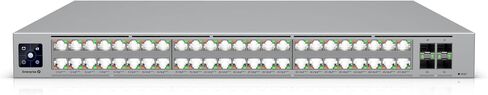 Ubiquiti Enterprise Campus 48 PoE Switch - ECS-48-PoE (2150W) in Saudi Arabia