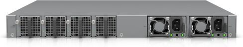 Ubiquiti Enterprise Campus 48 PoE Switch - ECS-48-PoE (2150W) in Saudi Arabia