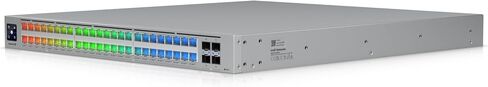 Ubiquiti Enterprise Campus 48 PoE Switch - ECS-48-PoE (2150W) in Saudi Arabia
