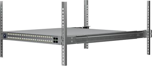 Ubiquiti Enterprise Campus 48 PoE Switch - ECS-48-PoE (2150W) in Saudi Arabia
