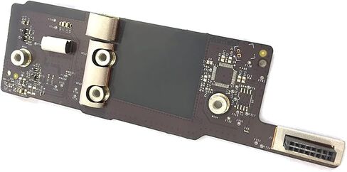 Replacement Power On Off Switch Board Circuit PCB Board Module for Xbox One S Slim Console in Saudi Arabia