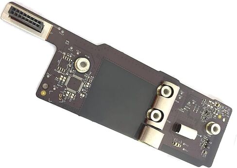 Replacement Power On Off Switch Board Circuit PCB Board Module for Xbox One S Slim Console in Saudi Arabia