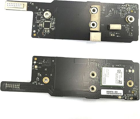 Replacement Power On Off Switch Board Circuit PCB Board Module for Xbox One S Slim Console in Saudi Arabia