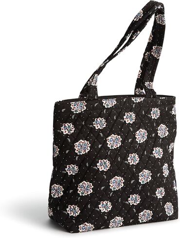 Vera Bradley Women's Cotton Tote in Kuwait