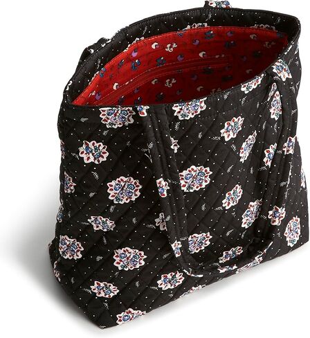Vera Bradley Women's Cotton Tote in Kuwait
