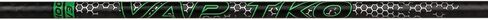 Victory Archery VAP TKO 0.166" 175/235/300/350/400/500 Spine Small Diameter Carbon Hunting Arrow Shafts 12 Pack in Kuwait