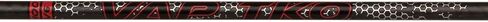 Victory Archery VAP TKO 0.166" 175/235/300/350/400/500 Spine Small Diameter Carbon Hunting Arrow Shafts 12 Pack in Kuwait