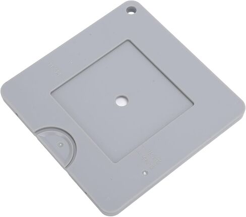 ZJchao Artist Viewfinder Sliding Mechanism View Finder Color Isolation Tool for Painting Drawing Photography Professionals Hobbyists Students Plastic 2 Pcs in Saudi Arabia