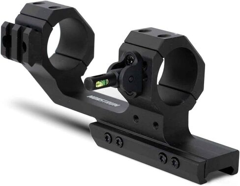 Monstrum Hydra Modular Cantilever Scope Mount | 30 mm or 1 inch Diameter in Saudi Arabia