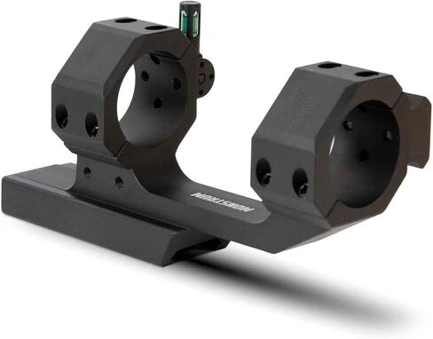 Monstrum Hydra Modular Cantilever Scope Mount | 30 mm or 1 inch Diameter in Saudi Arabia