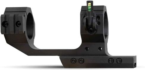 Monstrum Hydra Modular Cantilever Scope Mount | 30 mm or 1 inch Diameter in Saudi Arabia