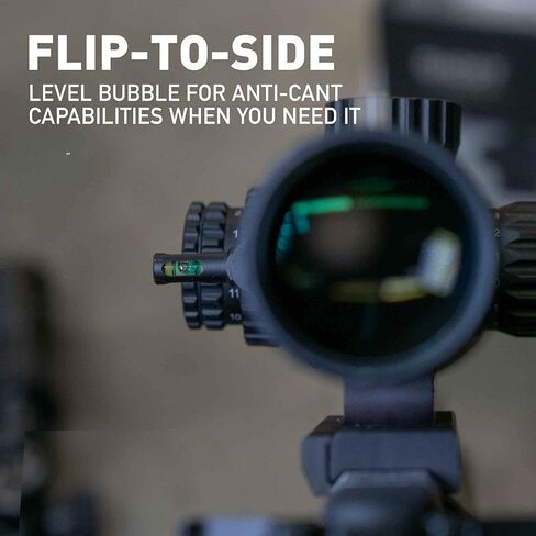 Monstrum Hydra Modular Cantilever Scope Mount | 30 mm or 1 inch Diameter in Saudi Arabia
