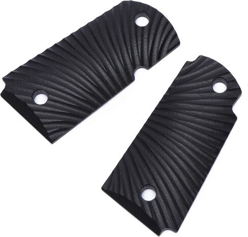 Guuun Kimb Micro Carry 9 9mm Grips G10 Grips, Sunburst Tactical Texture in Saudi Arabia
