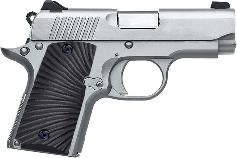 Guuun Kimb Micro Carry 9 9mm Grips G10 Grips, Sunburst Tactical Texture in Saudi Arabia