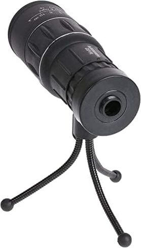 16x52 Double Focus Monocular Telescope for Outdoor Sports in Saudi Arabia